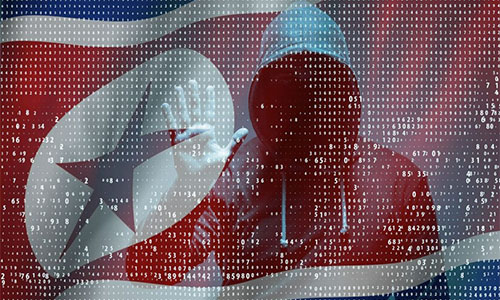 Un “hacker” misterioso roba datos de 1.000 desertores norcoreanos en Corea del Sur